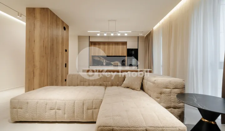 Apartament, Centru, STR-LA TEATRULUI