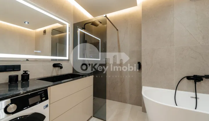 Apartament, Centru, STR-LA TEATRULUI