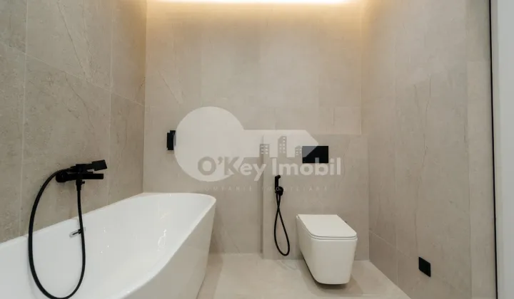 Apartament, Centru, STR-LA TEATRULUI