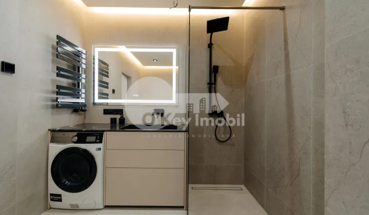 Apartament, Centru, STR-LA TEATRULUI