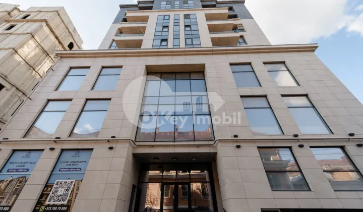 Apartament, Centru, STR-LA TEATRULUI