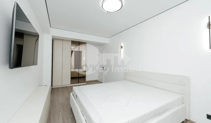 Apartament, Buiucani, GHENADIE IABLOCIKIN