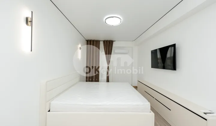 Apartament, Buiucani, GHENADIE IABLOCIKIN