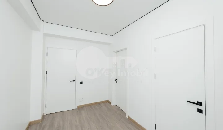 Apartament, Buiucani, GHENADIE IABLOCIKIN