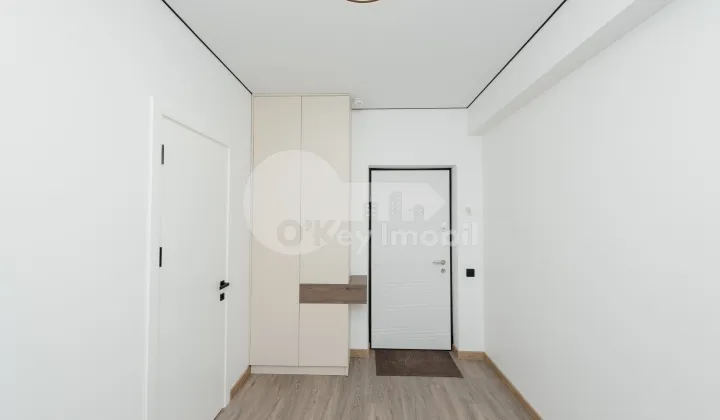 Apartament, Buiucani, GHENADIE IABLOCIKIN