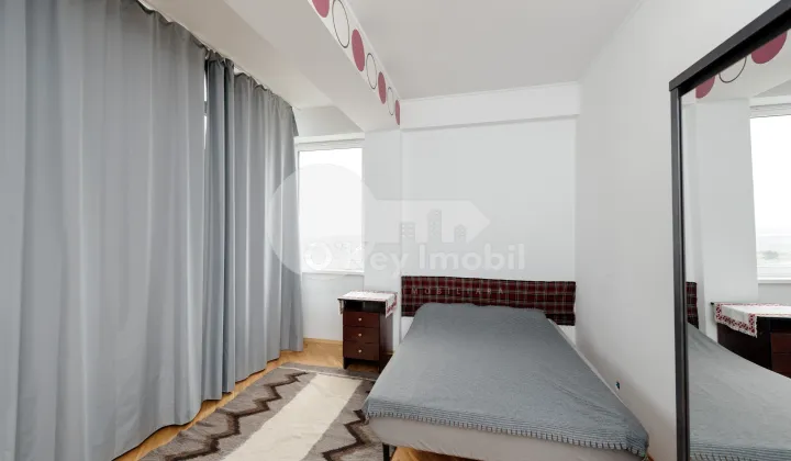 Apartament, Botanica, TRAIAN