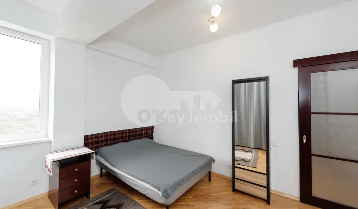 Apartament, Botanica, TRAIAN