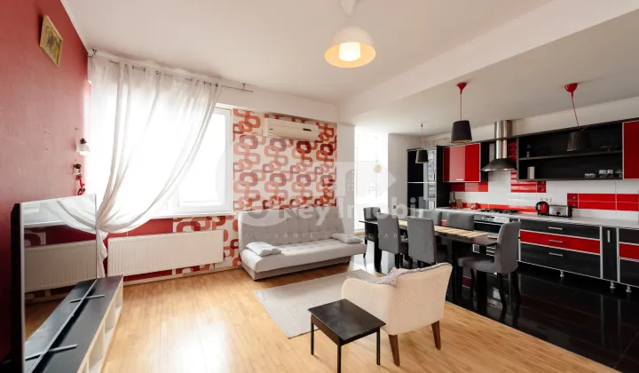 Apartament, Botanica, TRAIAN