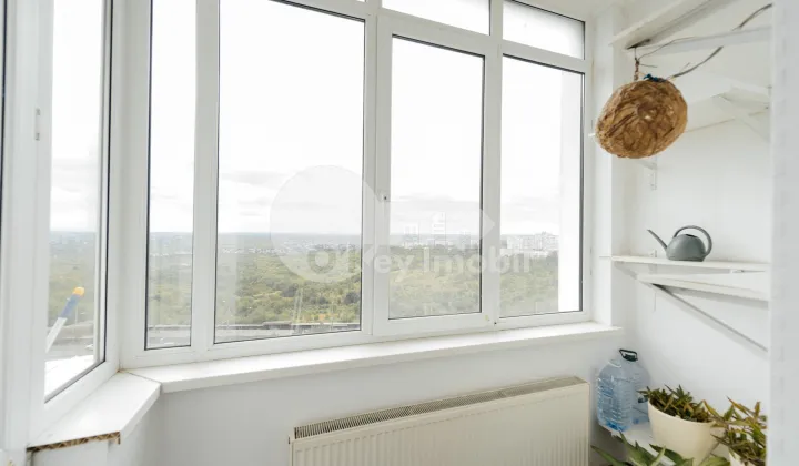 Apartament, Botanica, TRAIAN