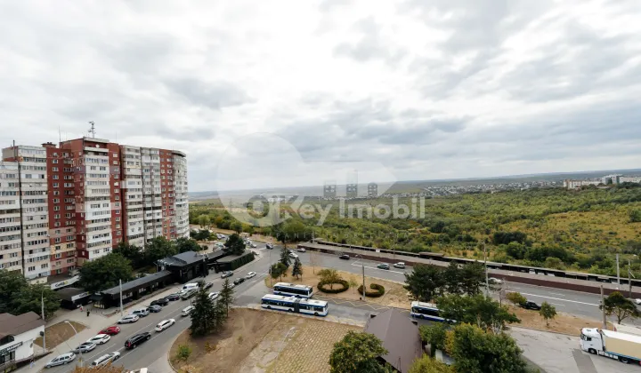 Apartament, Botanica, TRAIAN