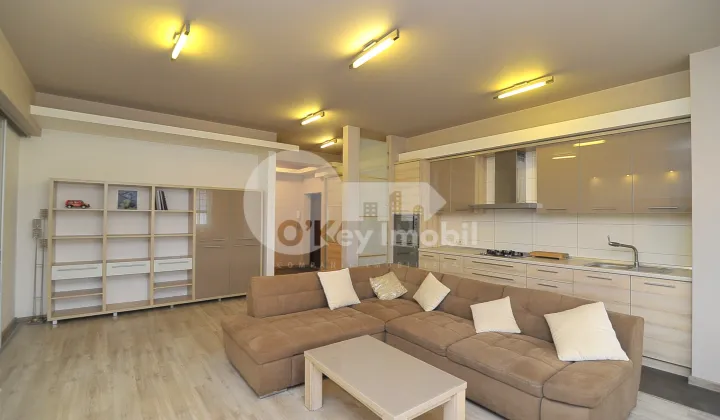 Apartament, Centru, ALEXANDR PUȘKIN