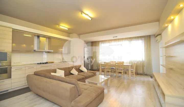 Apartament, Centru, ALEXANDR PUȘKIN