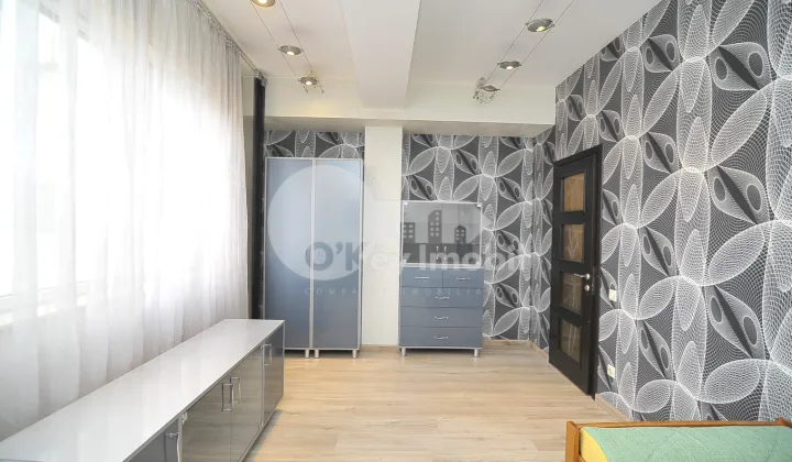 Apartament, Centru, ALEXANDR PUȘKIN