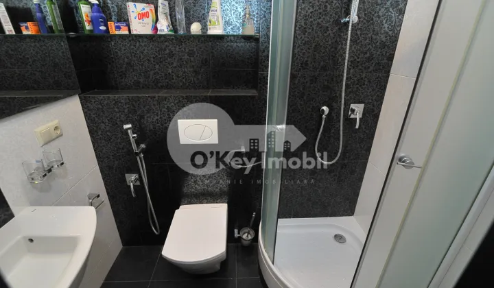 Apartament, Centru, ALEXANDR PUȘKIN