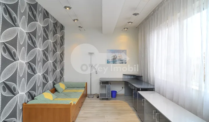 Apartament, Centru, ALEXANDR PUȘKIN