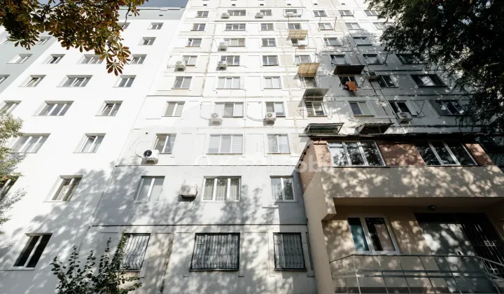 Apartament, Râșcani, AERODROMULUI