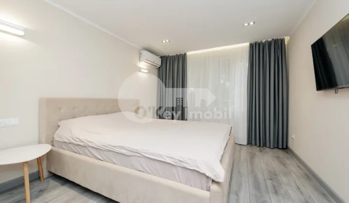 Apartament, Râșcani, AERODROMULUI