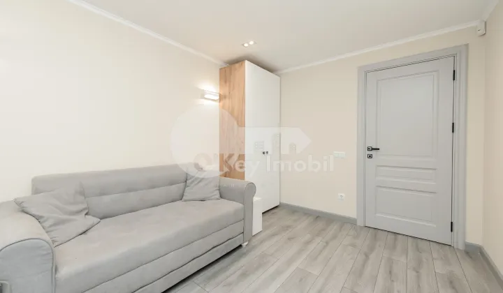 Apartament, Râșcani, AERODROMULUI