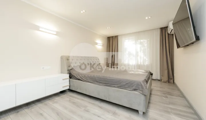 Apartament, Râșcani, AERODROMULUI