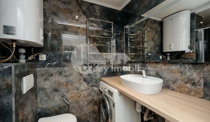 Apartament, Râșcani, AERODROMULUI