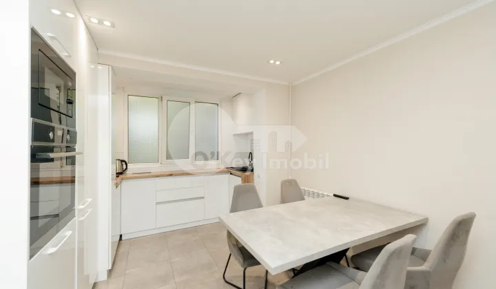 Apartament, Râșcani, AERODROMULUI