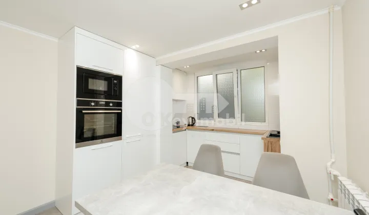 Apartament, Râșcani, AERODROMULUI