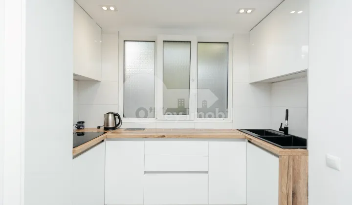 Apartament, Râșcani, AERODROMULUI