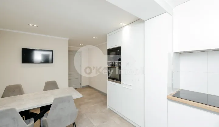 Apartament, Râșcani, AERODROMULUI