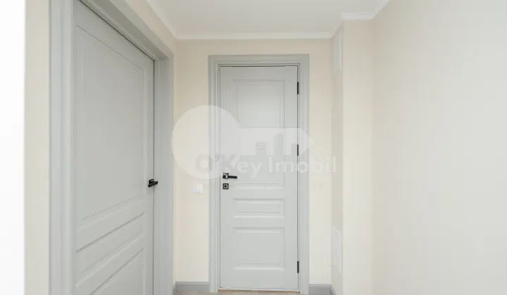 Apartament, Râșcani, AERODROMULUI