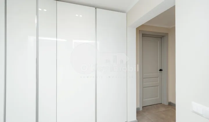 Apartament, Râșcani, AERODROMULUI