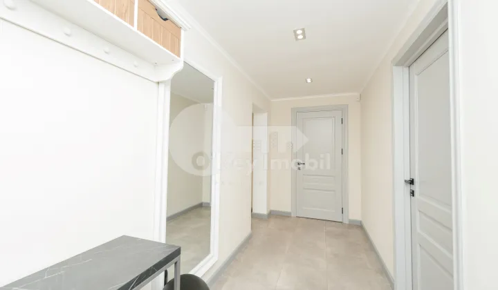 Apartament, Râșcani, AERODROMULUI