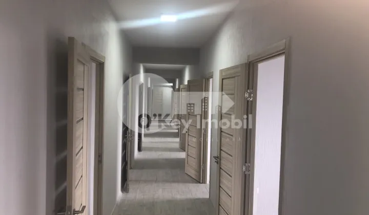 Oficiu, Buiucani, BARIERA SCULENI