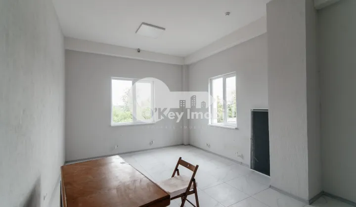 Oficiu, Buiucani, BARIERA SCULENI