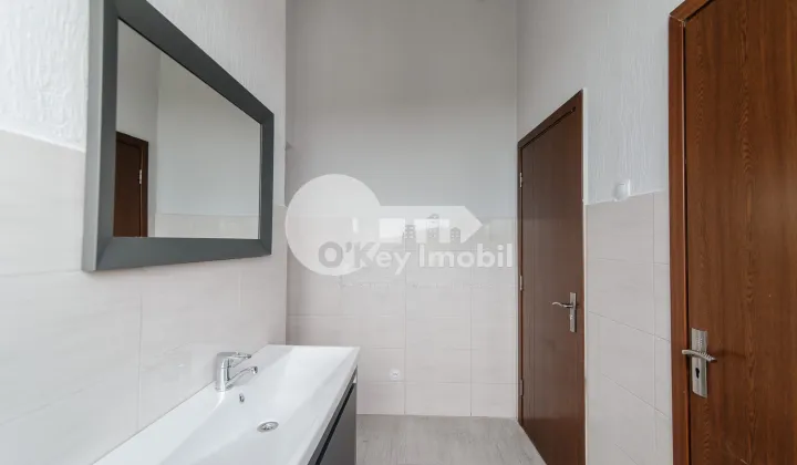 Oficiu, Buiucani, BARIERA SCULENI