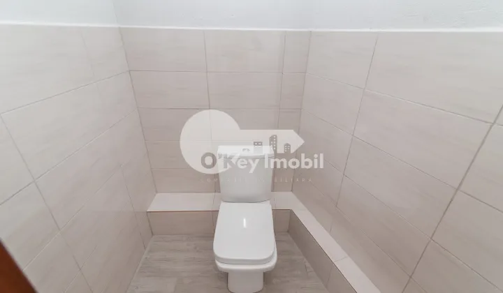 Oficiu, Buiucani, BARIERA SCULENI