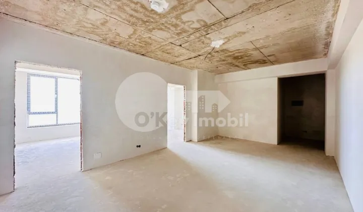 Apartament, Telecentru, STR. IALOVENI