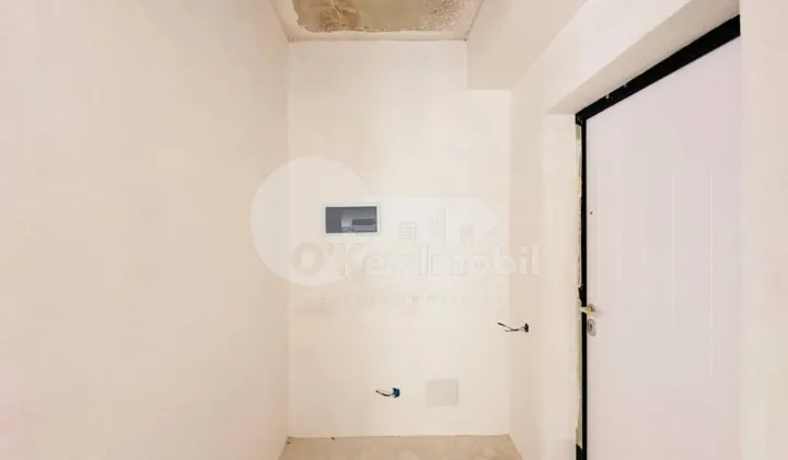 Apartament, Telecentru, STR. IALOVENI