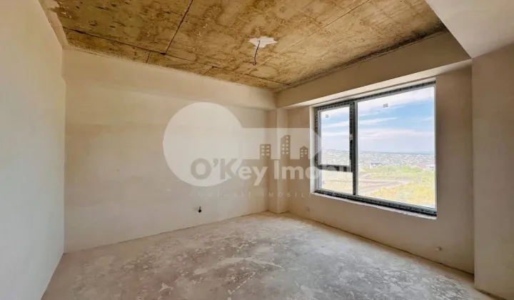 Apartament, Telecentru, STR. IALOVENI