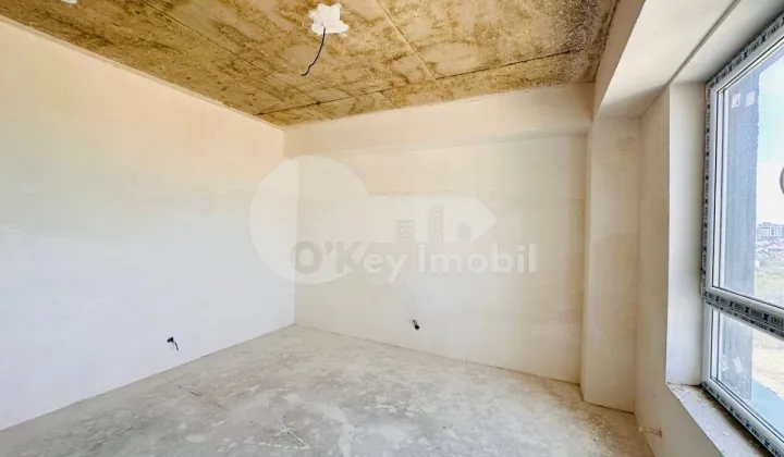 Apartament, Telecentru, STR. IALOVENI