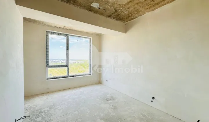 Apartament, Telecentru, STR. IALOVENI