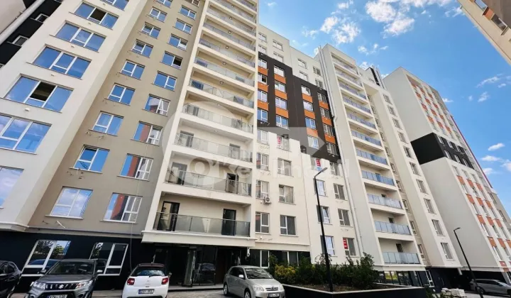 Apartament, Telecentru, STR. IALOVENI