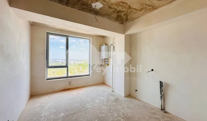 Apartament, Telecentru, STR. IALOVENI