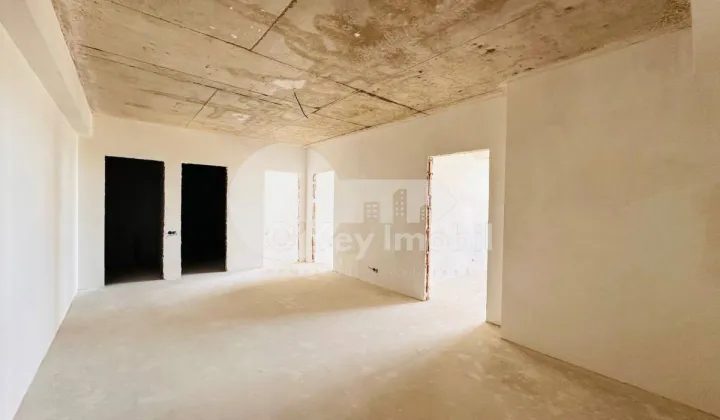 Apartament, Telecentru, STR. IALOVENI