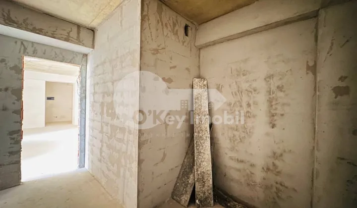 Apartament, Telecentru, STR. IALOVENI