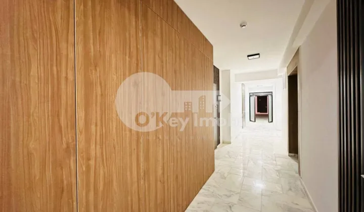 Apartament, Telecentru, STR. IALOVENI