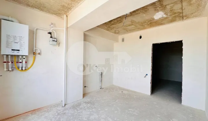 Apartament, Telecentru, STR. IALOVENI