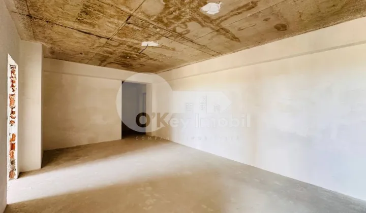 Apartament, Telecentru, STR. IALOVENI