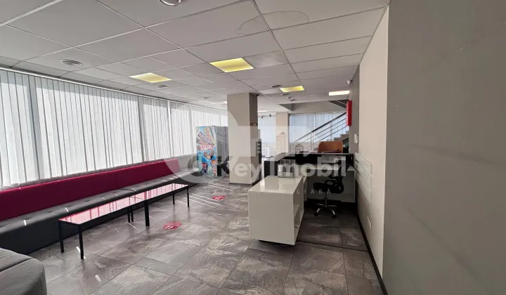 Oficiu, Centru, ȘTEFAN CEL MARE