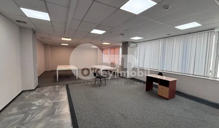 Oficiu, Centru, ȘTEFAN CEL MARE