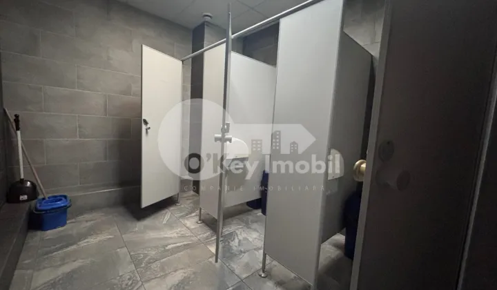 Oficiu, Centru, ȘTEFAN CEL MARE